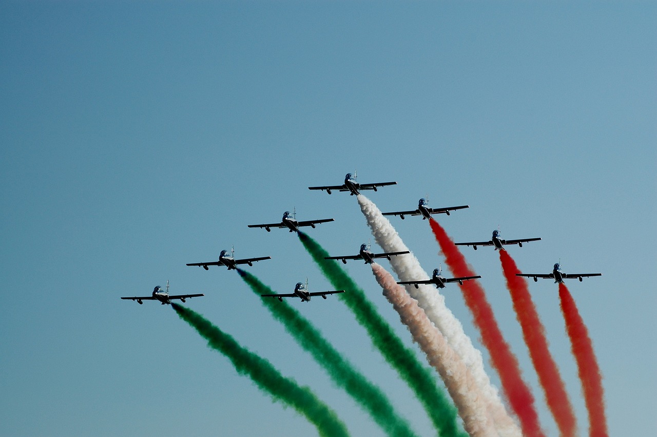 The Impact of Big Data on Military Operations